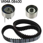 Zestaw paska rozrządu SKF - VKMA 08400