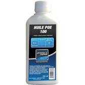  Oil POE100 spec. hybrid./elec. SMB Autoclim - 250ml SMB - 202878