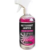 Nettoyant jantes Biphasique - SMB - 500 ml SMB - 2447