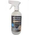 Nettoyant détachant biphasique - SMB - 500 ml SMB - 2445
