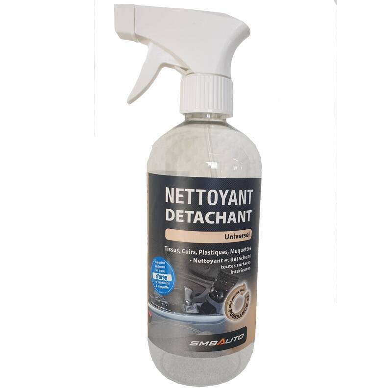 Biphasic stain remover - SMB - 500 ml