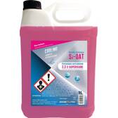 Kølevæske -37° Si-OAT - SMB - 5L SMB - 3403