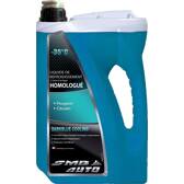 Kühlmittel -35° DUNKELBLAU KÜHLEN - SMB - 4L SMB - 2575