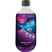 Lava pára-brisas ultra concentrado - SMB - 500 ml - SMB - 3629