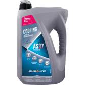Líquido refrigerante -37° Asia Cooling - SMB - 4L SMB - 3550