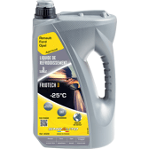 Líquido de arrefecimento -25°C - FRIOTECH D - 4L - SMB SMB - 4028