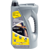 Kylvätska -30°C - FRIOTECH G - 4L - SMB SMB - 4027