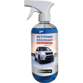 Reiniger - Enteiser - 500 ml SMB - 1307