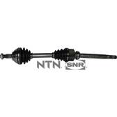 Aandrijfassen SNR - DK66.008