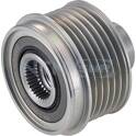 Alternator pulley SNR - GA755.10