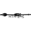 Árbol de transmisión SNR - DK62.001