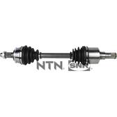 Árbol de transmisión SNR - DK62.002