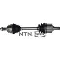 Árbol de transmisión SNR - DK62.003