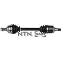 Árbol de transmisión SNR - DK62.005