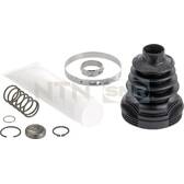 Asmanchetten set SNR - IBK55.013