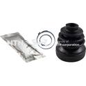 Asmanchetten set SNR - IBK62.001