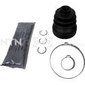 Asmanchetten set SNR - IBK62.002