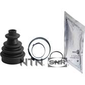 Asmanchetten set SNR - OBK55.011