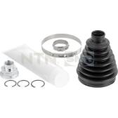Asmanchetten set SNR - OBK77.001