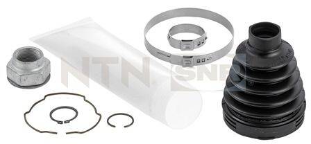 Bellow Kit, drive shaft