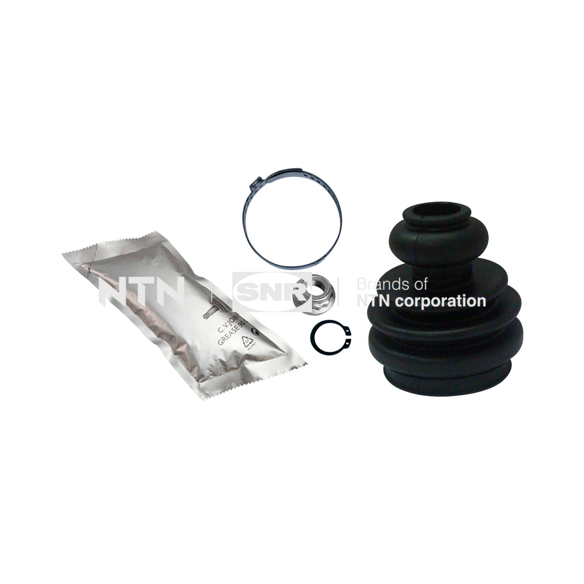 Bellow Kit, drive shaft