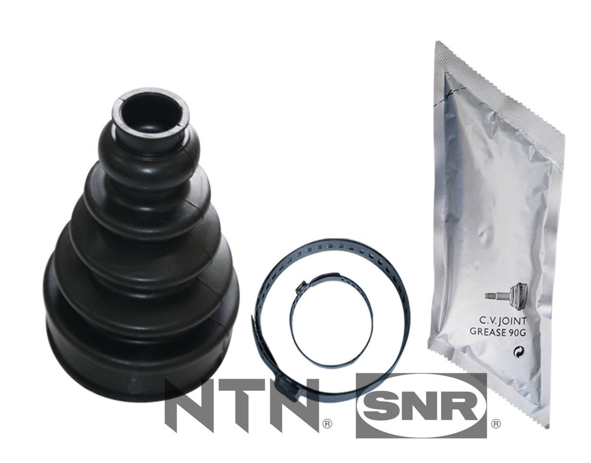 Bellow Kit, drive shaft