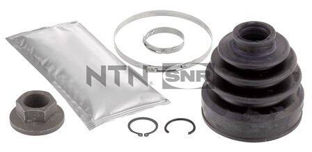Bellow Kit, drive shaft
