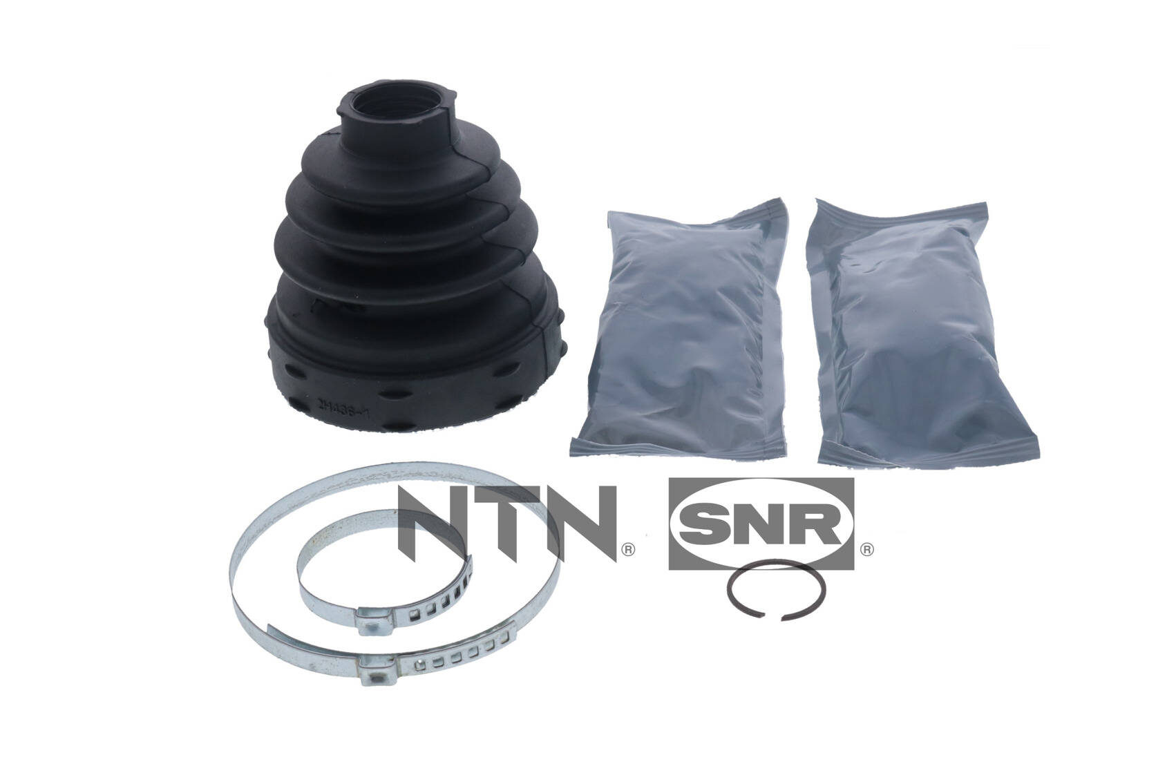 Bellow Kit, drive shaft
