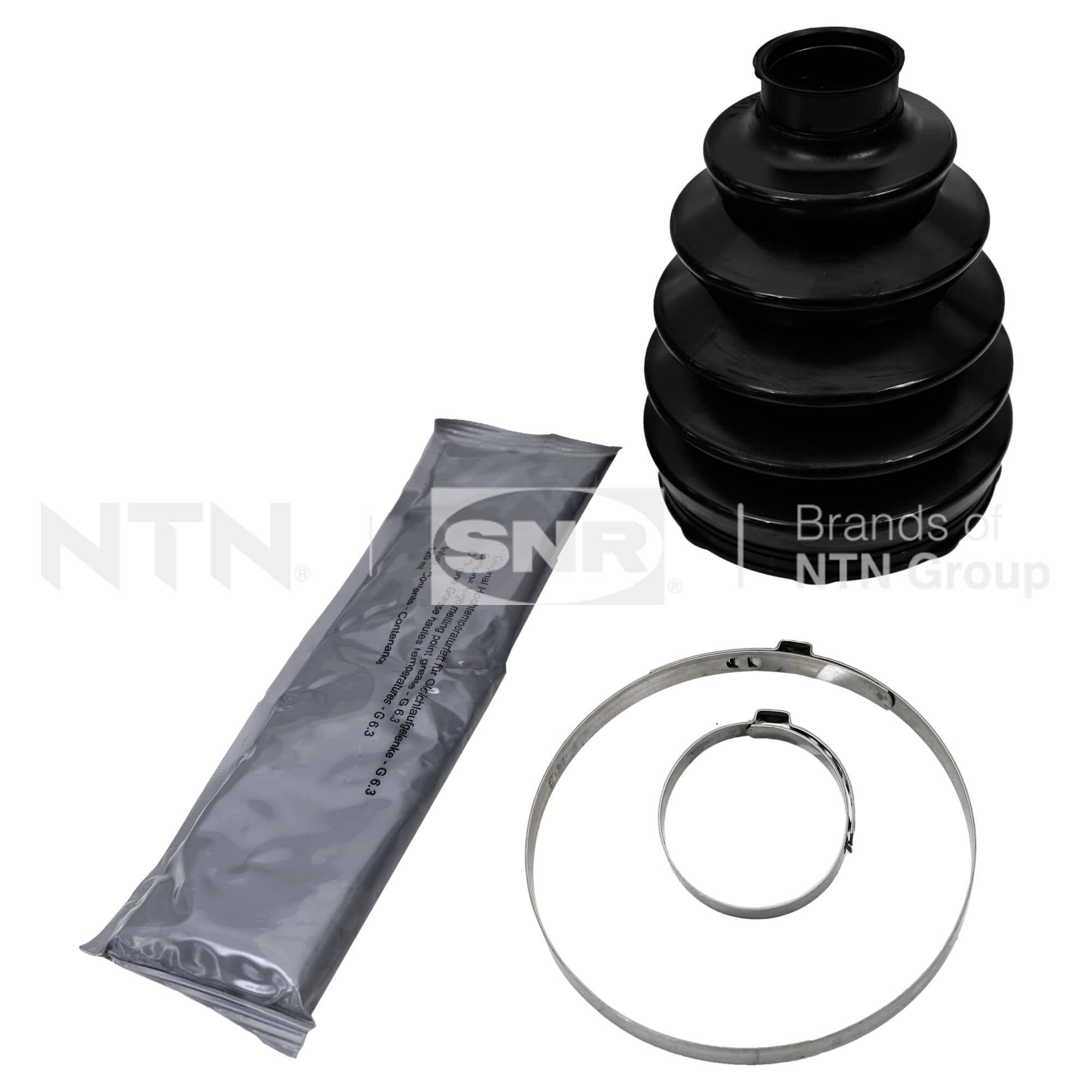 Bellow Kit, drive shaft
