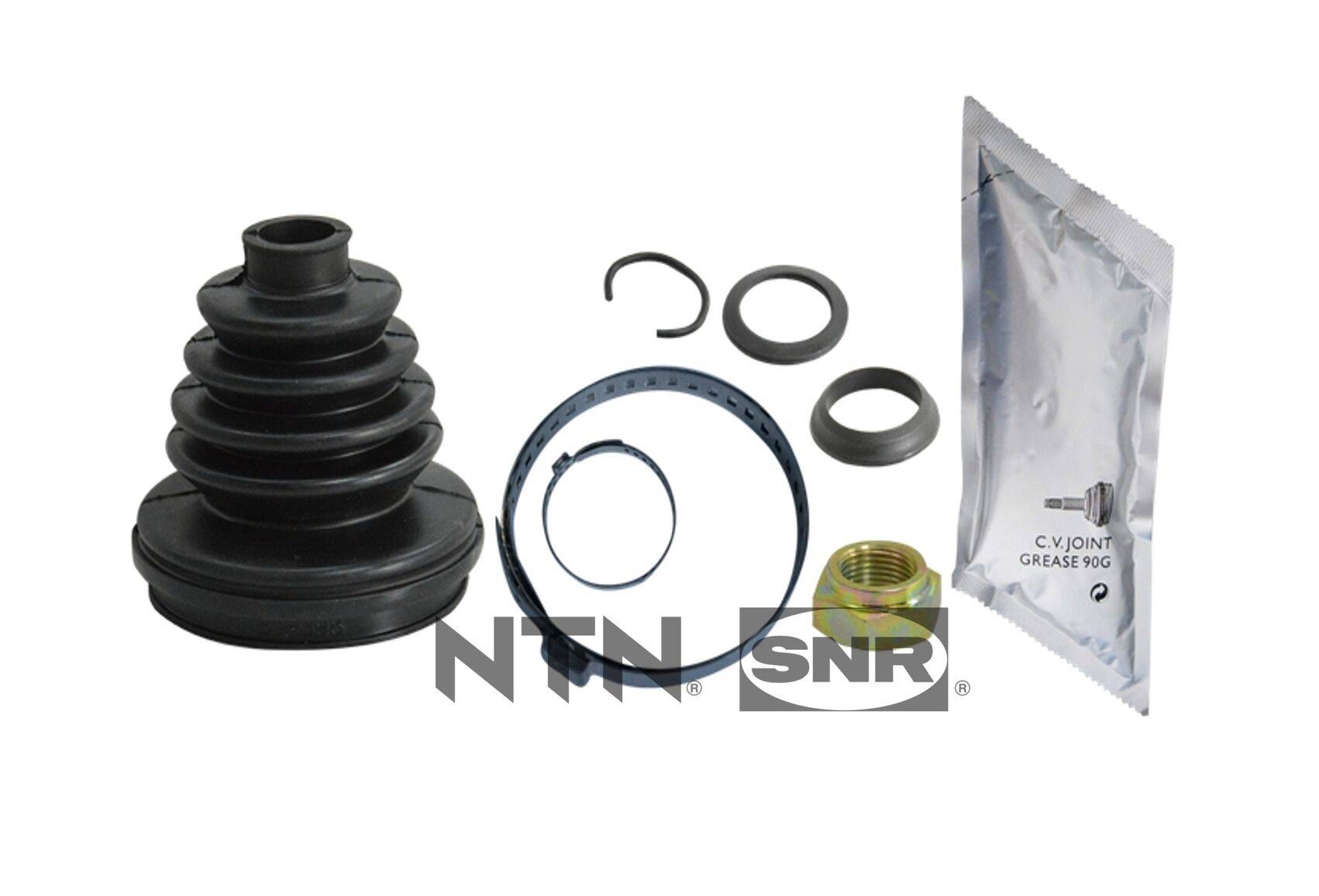 Bellow Kit, drive shaft