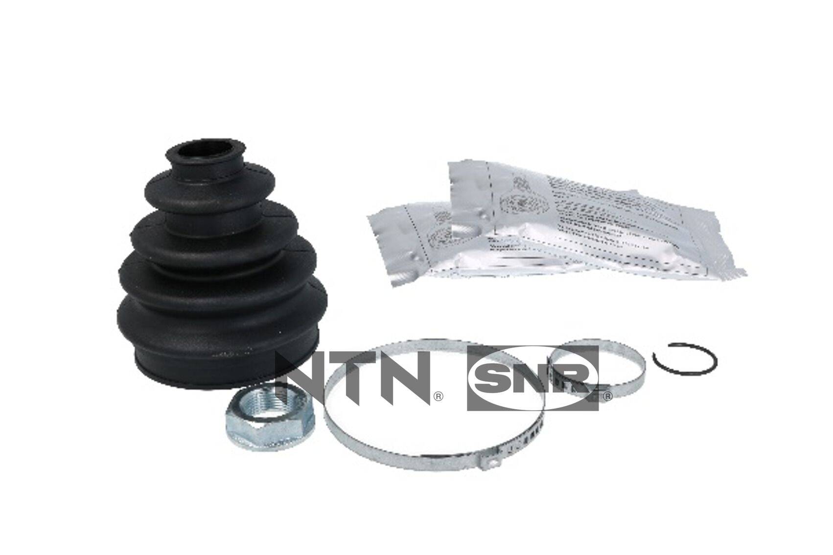 Bellow Kit, drive shaft