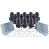 Bellow Kit, drive shaft SNR - OBK10.003