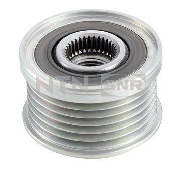 Belt Pulley, alternator