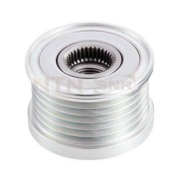 Belt Pulley, alternator