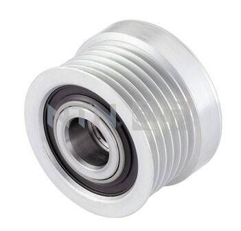 Belt Pulley, alternator