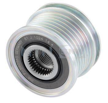 Belt Pulley, alternator