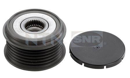 Belt Pulley, alternator