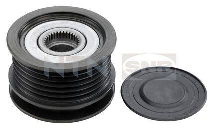 Belt Pulley, alternator