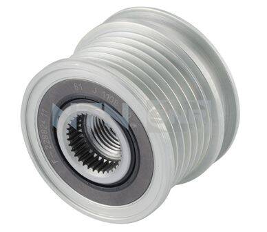 Belt Pulley, alternator