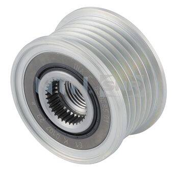Belt Pulley, alternator