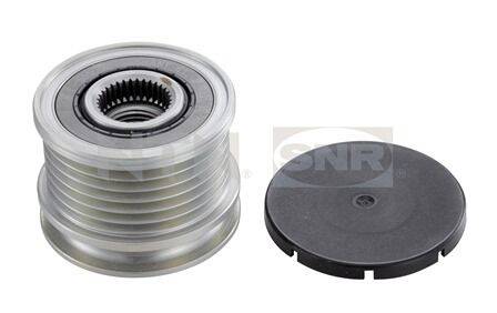 Belt Pulley, alternator
