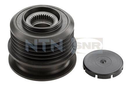 Belt Pulley, alternator
