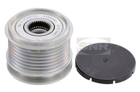 Belt Pulley, alternator