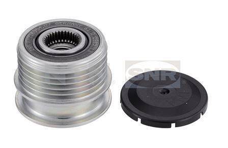 Belt Pulley, alternator