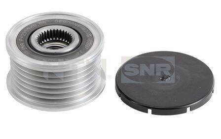 Belt Pulley, alternator