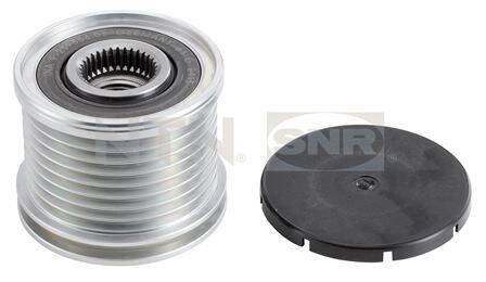 Belt Pulley, alternator