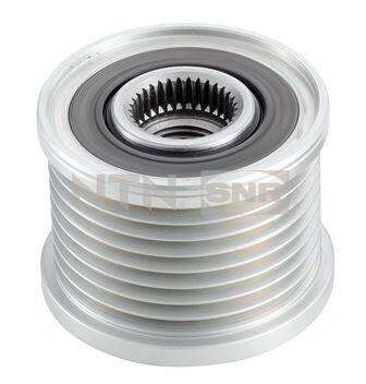 Belt Pulley, alternator