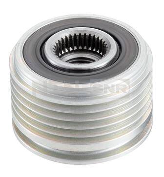 Belt Pulley, alternator