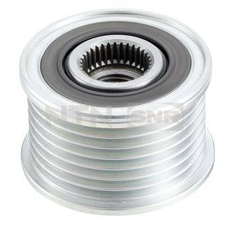 Belt Pulley, alternator