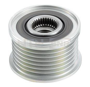 Belt Pulley, alternator